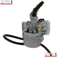Carburatore di 16 mm per Monkey - Gorilla Skyteam 50cc Bilder 2