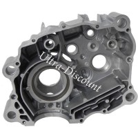 Carter sinistro per quad Shineray 250cc ST-9E Bilder 1 Carter sinistro per quad Shineray 250cc ST-9E Bilder 1