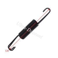 Molla per cavalletto laterale per scooter Jonway 50 YY50QT-28B (tipo 2) Bilder 1 Molla per cavalletto laterale per scooter Jonway 50 YY50QT-28B (tipo 2) Bilder 1