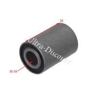 Silentblock per Braccio oscillante per Dax 50cc-125cc (30mm)