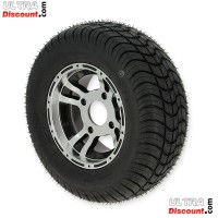 Lotto di 4 ruote per Quad Shineray 250cc STIXE-ST9E Bilder 1 Lotto di 4 ruote per Quad Shineray 250cc STIXE-ST9E Bilder 1