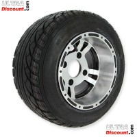 Lotto di 4 ruote per Quad Shineray 250cc STIXE-ST9E Bilder 2 Lotto di 4 ruote per Quad Shineray 250cc STIXE-ST9E Bilder 2