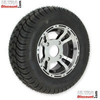 Lotto di 4 ruote per Quad Shineray  250cc ST9C Bilder 1