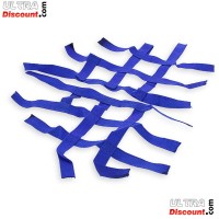 Paio di reti blu per Poggiapiede per Shineray 300cc Bilder 1