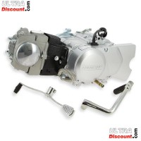 Motore 140cc per Pit Bike ZS1P56YMJ Bilder 2 Motore 140cc per Pit Bike ZS1P56YMJ Bilder 2