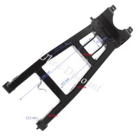 Braccio oscillante per Quad Shineray 250cc STXE Bilder 1