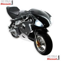 Fari per Pocket Bike 49cc Bilder 1