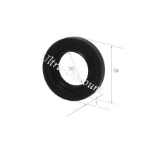 Guarnizione spy per scatola cambio per Quad  Shineray STXE 250cc (20x34x7) Bilder 2
