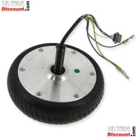 motore hoverboard 36v 250w pneumatico 6.5 Bilder 1