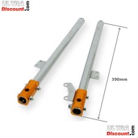 Steli forcella per mini moto (type2) Bilder 1