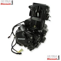Motore 167MM EURO4 per Quad Bashan 250cc (BS250AS-43) Bilder 1 Motore 167MM EURO4 per Quad Bashan 250cc (BS250AS-43) Bilder 1