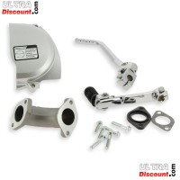 Motore Zonsen 125cc per Pit Bike semiautomatico 154FMI-5 Bilder 2 Motore Zonsen 125cc per Pit Bike semiautomatico 154FMI-5 Bilder 2