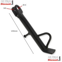 Cavalletto laterale per Citycoco Shopper Bilder 1