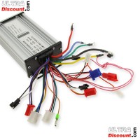 Controllore dimmer 1500W Citycoco Bilder 2