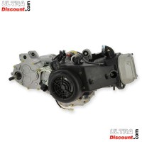 Motore Quad Shineray 200cc 163QML (XY200ST9) Bilder 1