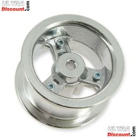 Vite M6 freno a disco e corona per Pocket Quad Bilder 1 Vite M6 freno a disco e corona per Pocket Quad Bilder 1