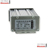 controllore dimmer Mini Quad 36V 500W (type2)