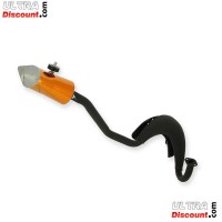 Marmitta per mini moto cross - Tipo 3 Bilder 1