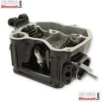 Testata per motore Quad Shineray 250 cc ST-9E - STIXE Nero (tipo 2)