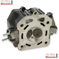 Testata per motore Quad Shineray 250 cc ST-9E - STIXE Nero (tipo 2) Bilder 2