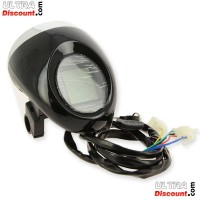 Faro delantero + Neiman per ricambios Citycoco (typo4) Bilder 1 Faro delantero + Neiman per ricambios Citycoco (typo4) Bilder 1