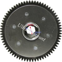Frizione per Quad Shineray 250 cc STXE 130mm Bilder 2