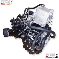 Motore completo 172MM per Quad Bashan 300cc (BS300AU-2) Bilder 1