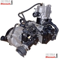 Motore completo 172MM per Quad Bashan 300cc (BS300AU-2) Bilder 2