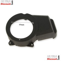 alloggiamento del motorino di avviamento in nero mini moto Bilder 1