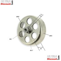 Campana frizione Zocchi 80mm auto per MTA4 Bilder 1