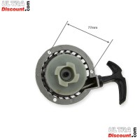 Avviamento a strappo Quick Start per mini moto (tipo 2B) Bilder 1