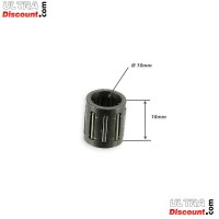 Cuscinetto ad aghi rinforzato per asse di 10mm (tipo 1) Bilder 1