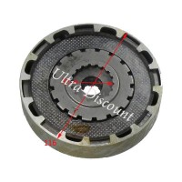 Frizione per Pit bike 50 a 125cc Bilder 1