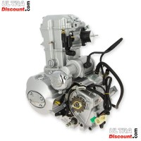 Motore Lifan 200cc 163 ML per Quad omologato Bilder 1