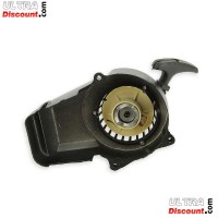 Motore 49cc mini moto ''Black Edition'' (tipo 4) Bilder 3