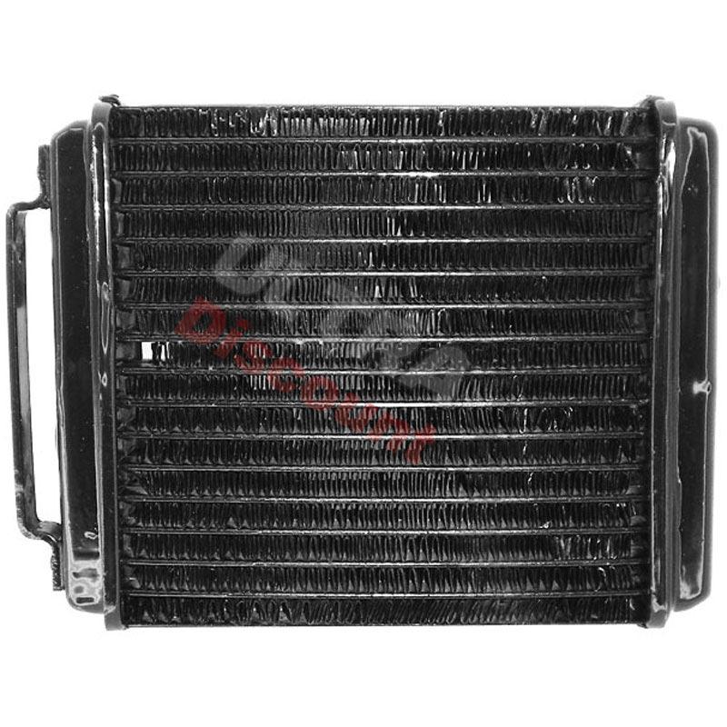 Radiatore in rame per mini moto ZPF, Ricambi Racing mini ZPF