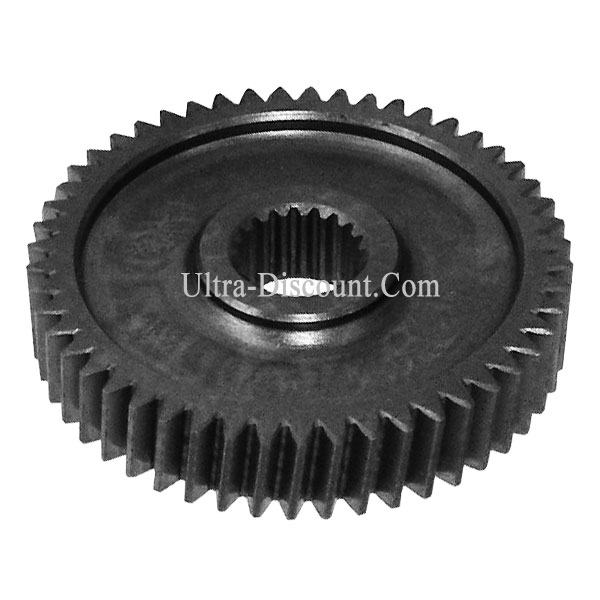 Pignone trasmissione motore per scooter Baotian BT49QT-7 (51denti) , Ricambi Baotian BT49QT-7