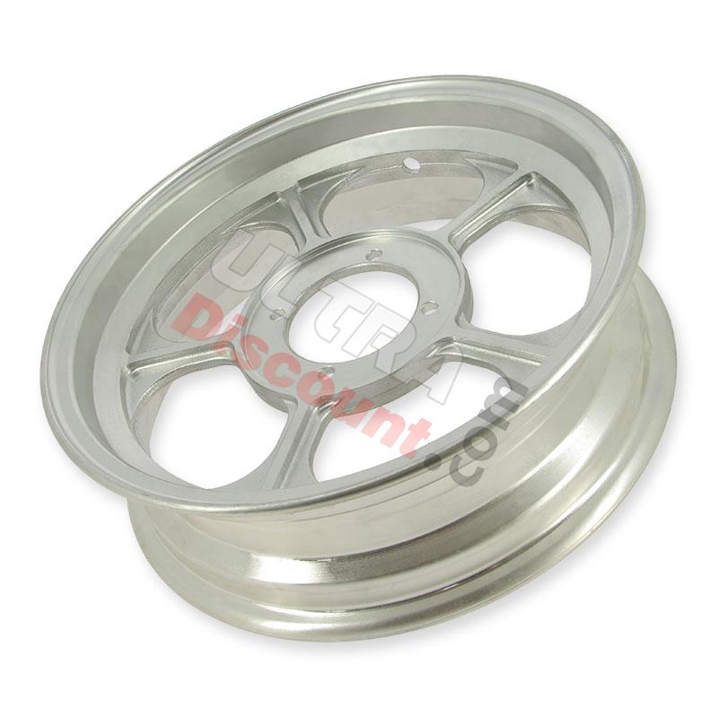 Cerchio Alluminio per Monkey - Gorilla 50cc-125cc (3.50x10) type1, Ricambi Monkey - Gorilla Cerchio Alluminio per Monkey - Gorilla 50cc-125cc (3.50x10) type1, Ricambi Monkey - Gorilla