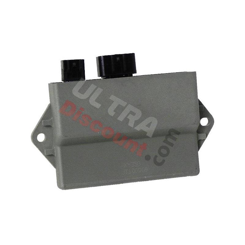 Centralina accensione elettronica per Quad Shineray 350cc (XY350ST-E), Ricambi Quad Shineray 350cc
