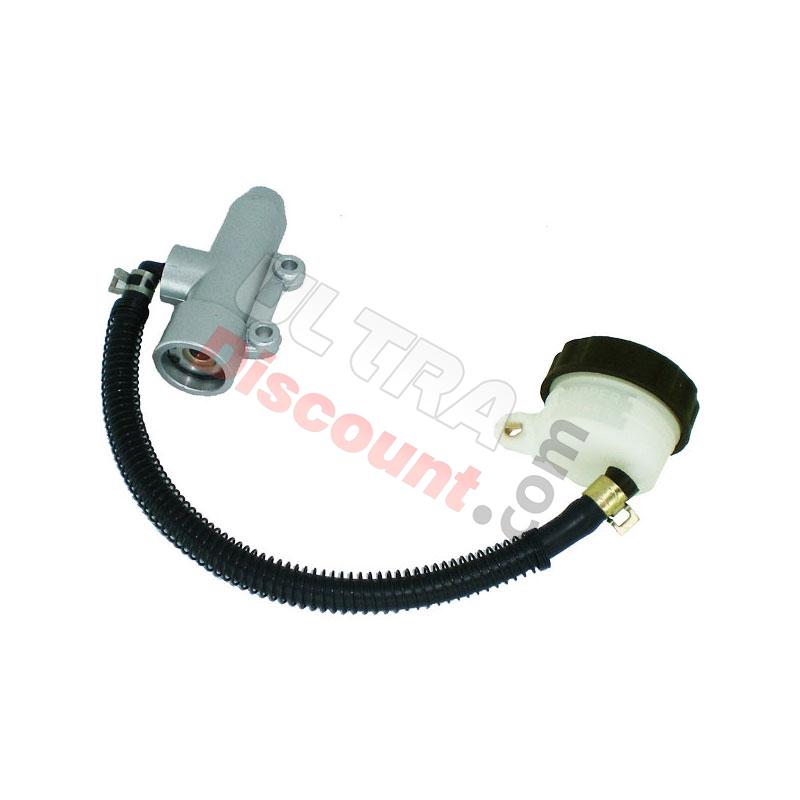 Pompetta dei freni per Quad Shineray 200cc (XY200ST-6A), Ricambi Shineray 200 ST6A