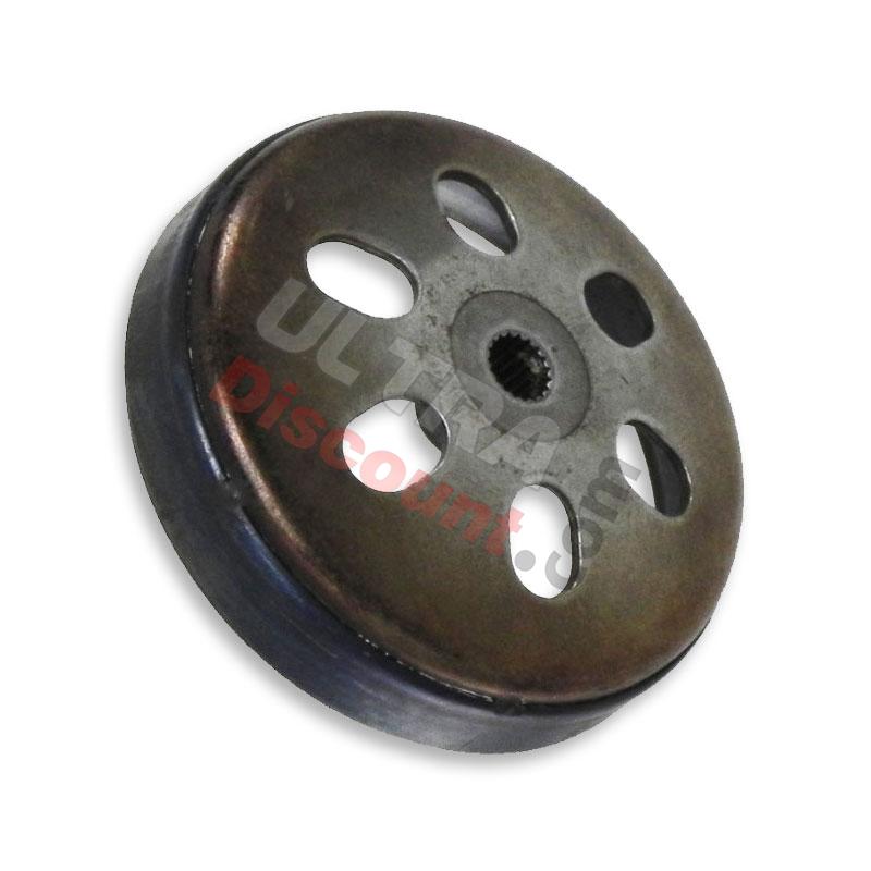 Campana frizione per Quad Shineray 200cc (XY200ST-6A), Ricambi Shineray 200 ST6A Campana frizione per Quad Shineray 200cc (XY200ST-6A), Ricambi Shineray 200 ST6A