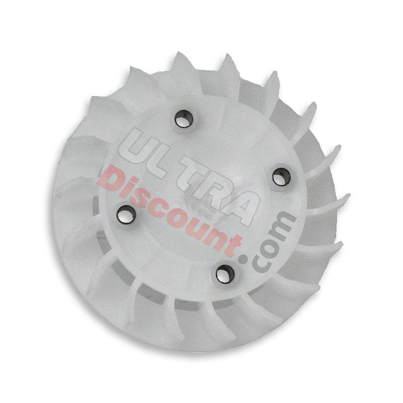 Turbina di ventilazione per quad Shineray 200cc (XY200ST-6A), Ricambi Shineray 200 ST6A Turbina di ventilazione per quad Shineray 200cc (XY200ST-6A), Ricambi Shineray 200 ST6A