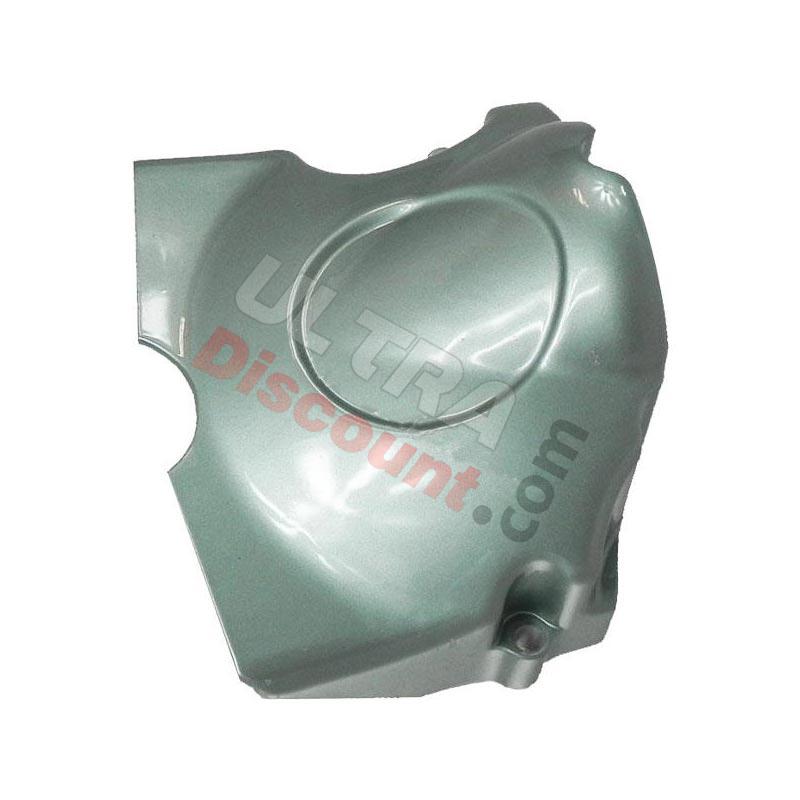 Carter copri pignone Quad Bashan 250 BS250S-11 (tipo 2), Ricambi quad Bashan 250cc BS250S11 Carter copri pignone Quad Bashan 250 BS250S-11 (tipo 2), Ricambi quad Bashan 250cc BS250S11