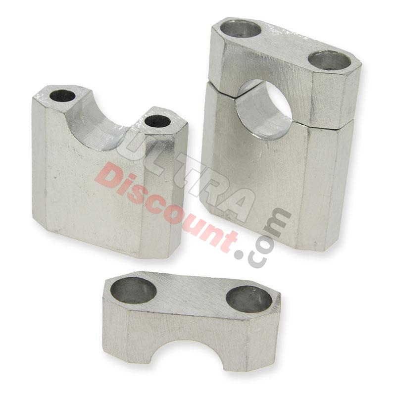 Supporto manubrio per Dirt bike (tipo 1), Ricambi Pit Bike Supporto manubrio per Dirt bike (tipo 1), Ricambi Pit Bike