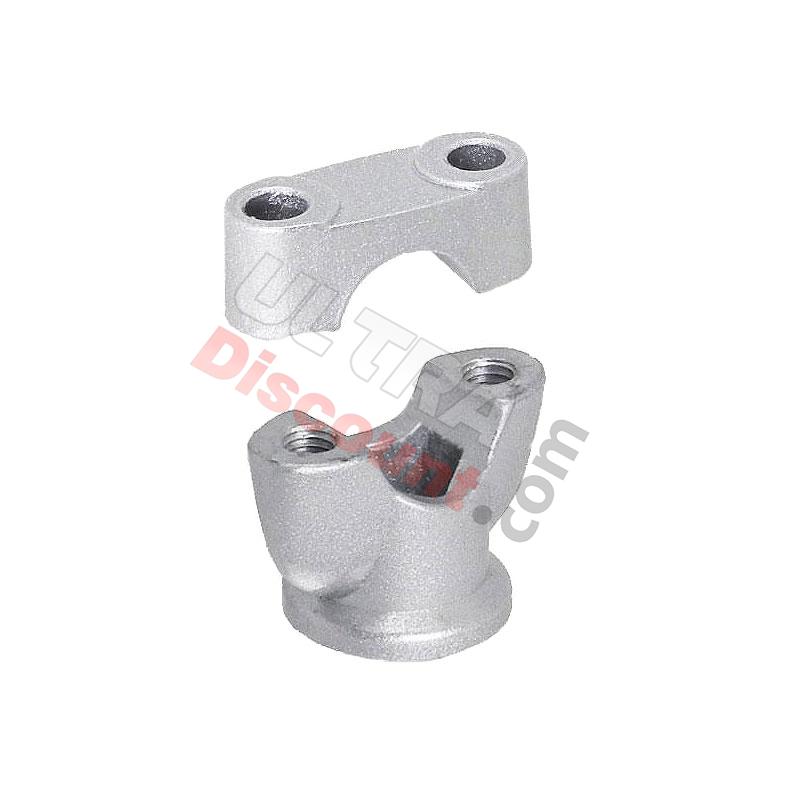 Supporti manubrio per Monkey - Gorilla (type 2), Ricambi Monkey - Gorilla