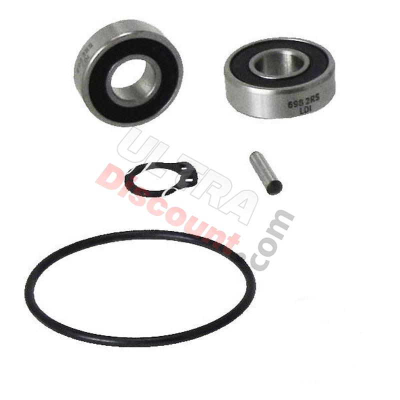 Kit riparazione turbina per pompa dell'acqua Pocket bike BZM, Ricambi Pocket Blata MT4