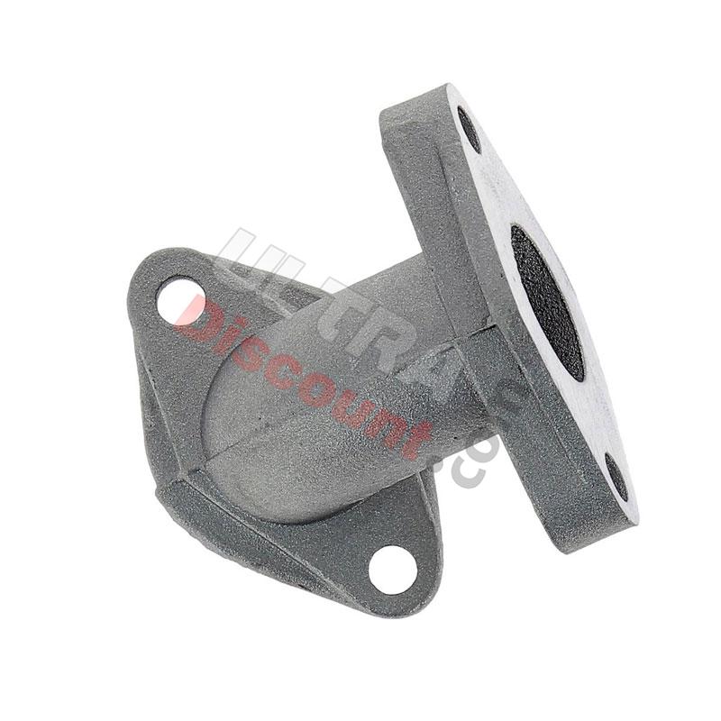 Pipa di immissione per Dirt Bike (22mm), Ricambi Pit Bike Pipa di immissione per Dirt Bike (22mm), Ricambi Pit Bike
