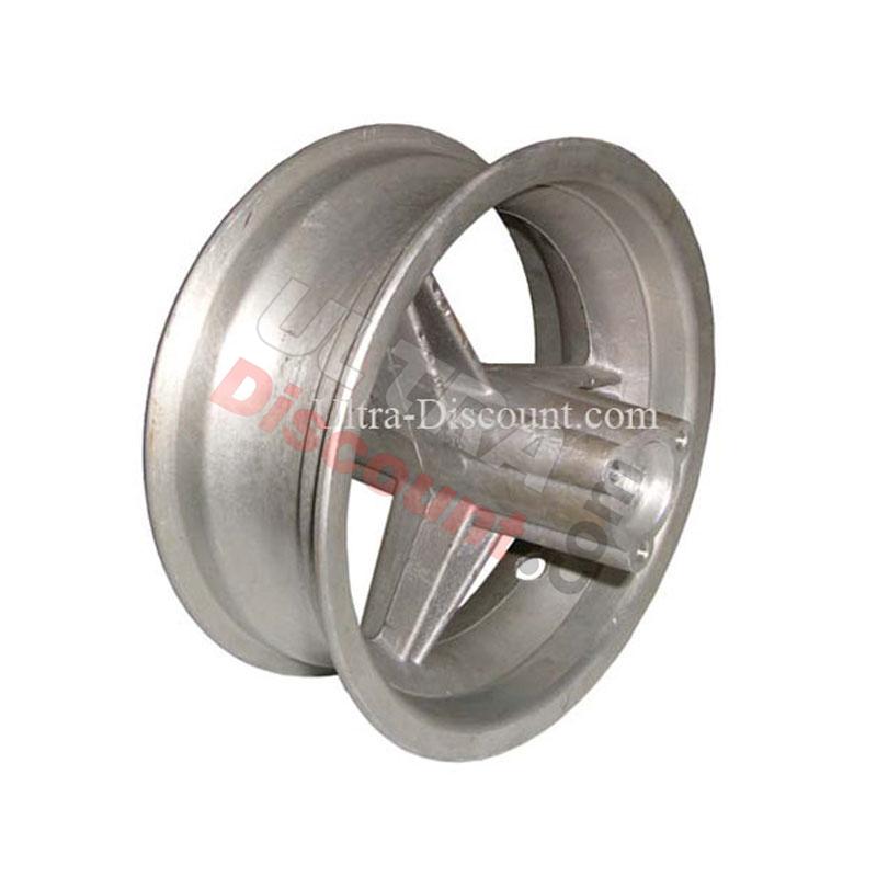 Cerchio posteriore per mini moto MTA4 110-50-6,5 (130mm), Ricambi Pocket Blata MT4 Cerchio posteriore per mini moto MTA4 110-50-6,5 (130mm), Ricambi Pocket Blata MT4