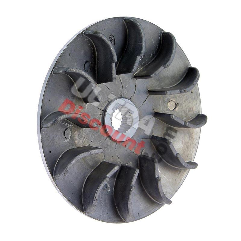 Guancia fissa per quad Shineray 250ST-9C (motore da 172 mm), Pezzi Quad Shineray 250 ST9C