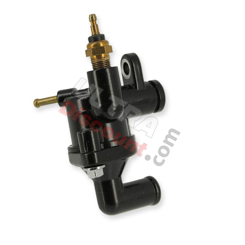 Corpo completo termostato per quad Bashan BS200S-7, Ricambi quad Bashan 200cc BS200S7 Corpo completo termostato per quad Bashan BS200S-7, Ricambi quad Bashan 200cc BS200S7